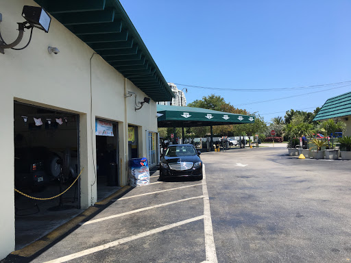 Tire Shop «Adventure Tires», reviews and photos, 10550 Biscayne Blvd, Miami Shores, FL 33138, USA