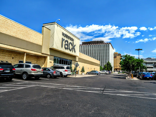 Department Store «Nordstrom Rack Cherry Creek», reviews and photos, 1505 S Colorado Blvd, Denver, CO 80222, USA