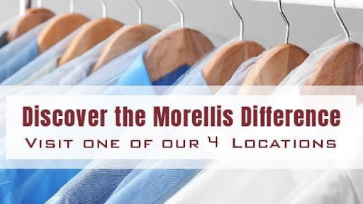 Dry Cleaner «Morellis Cleaners», reviews and photos, 2434 E 146th St, Carmel, IN 46033, USA