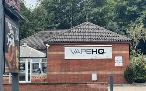 VapeHQ Mansfield image