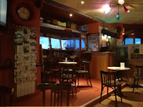 Atmosphère du Restaurant La Taverne à Gâvres - n°15