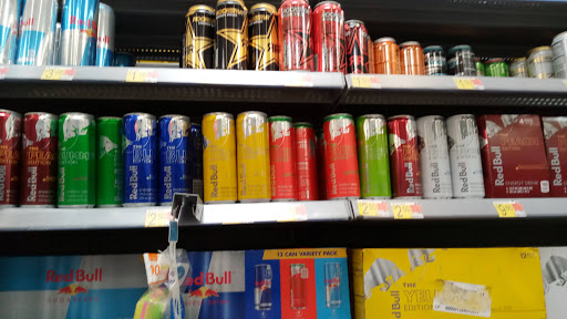 Department Store «Walmart Supercenter», reviews and photos, 420 Factory Outlet Rd, Hanson, KY 42413, USA