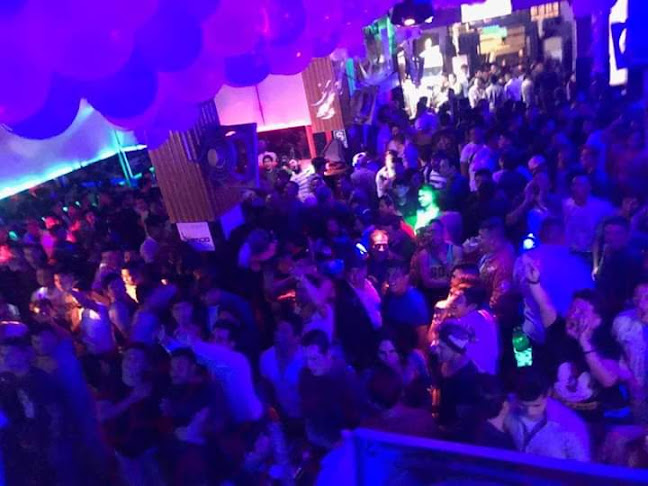 Opiniones de Agencia Disco Bar en Lima - Discoteca