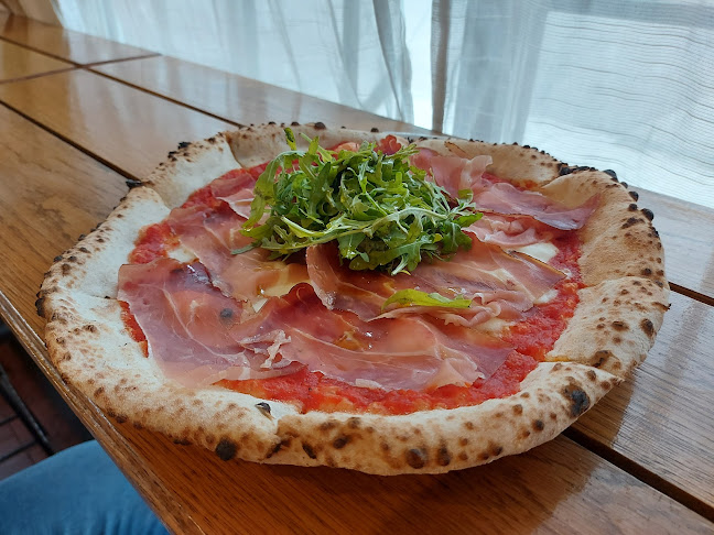 Értékelések erről a helyről: Kemencés Pizza - 16, Budapest - Pizza