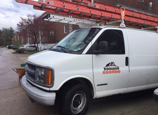 Roofing Contractor «Romano Roofing», reviews and photos, 2424 State Rd #4, Bensalem, PA 19020, USA