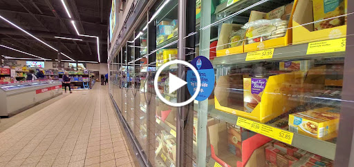 Supermarket «ALDI», reviews and photos, 550 S Trooper Rd, Norristown, PA 19403, USA