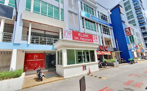 Klinik Dr.Prevents Bandar Sri Damansara 24 Jam image