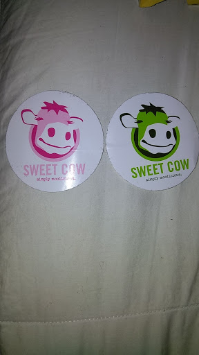 Ice Cream Shop «Sweet Cow», reviews and photos, 1882 S Pearl St, Denver, CO 80210, USA