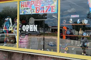 Hippie Daze image