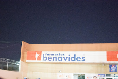 Información y opiniones sobre Farmacias Benavides PUERTA DE HIERRO de Zapopan, Jalisco, México