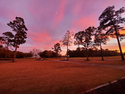 Golf Course «The Clubs of Kingwood - Deerwood Clubhouse», reviews and photos, 1717 Forest Garden Dr, Kingwood, TX 77345, USA