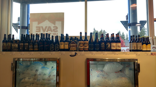 Wine Store «BevMo!», reviews and photos, 1100 Bellevue Way NE, Bellevue, WA 98004, USA