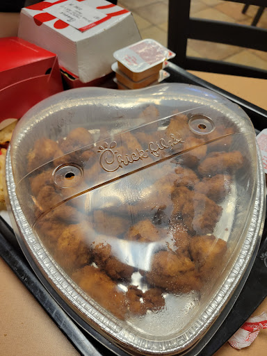 Fast Food Restaurant «Chick-fil-A», reviews and photos, 10652 N 89th Pl, Scottsdale, AZ 85260, USA