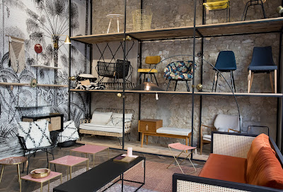 La sélection by Sophie Ferjani - Concept store Déco à Marseille à Marseille
