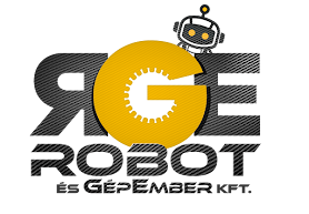 Robot és Gépember Kft.