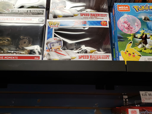 Shopping Mall «River Pointe Mall», reviews and photos, 401 E Clifty Dr, Madison, IN 47250, USA