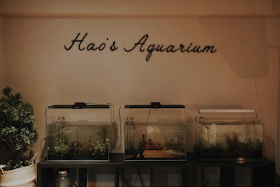 Hao's Aquarium