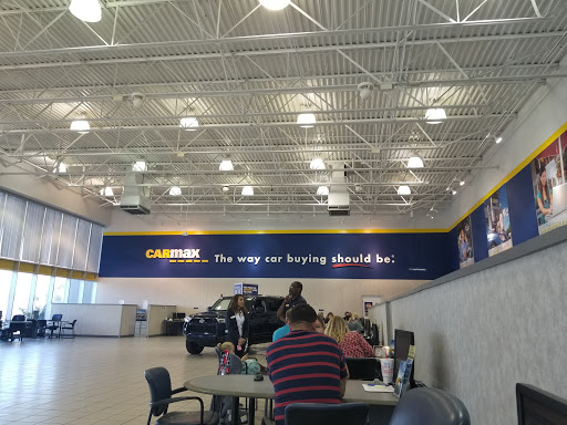Used Car Dealer «CarMax», reviews and photos, 1041 N 99th Ave, Tolleson, AZ 85353, USA