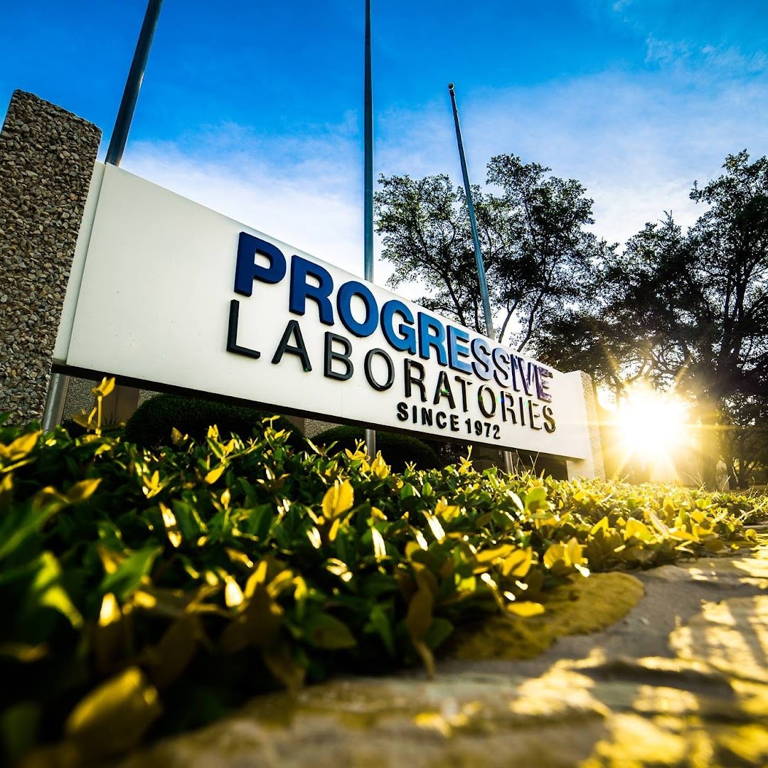 Progressive Laboratories