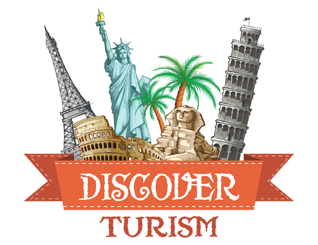 DISCOVER TURISM