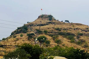 Goga Baba Hill image