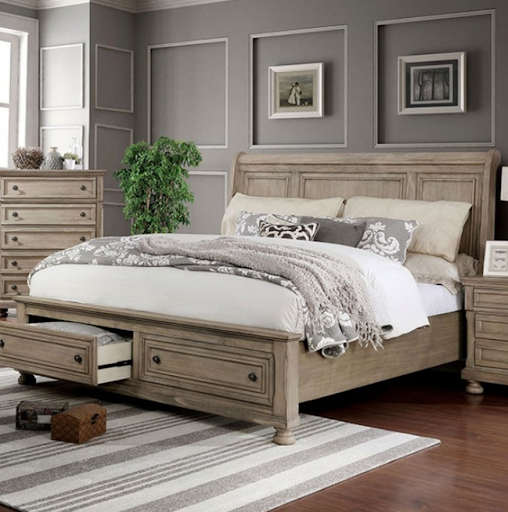 Furniture Store «Miami Direct Furniture», reviews and photos, 5889 SW 21st St, West Park, FL 33023, USA