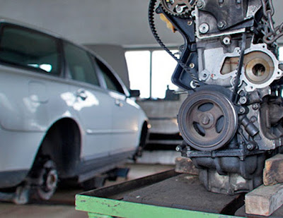 CARROSSERIE DES LACS à Villenave-d'Ornon