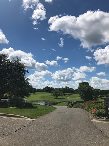 Country Club «Paint Creek Country Club», reviews and photos, 2375 Stanton Rd, Lake Orion, MI 48362, USA
