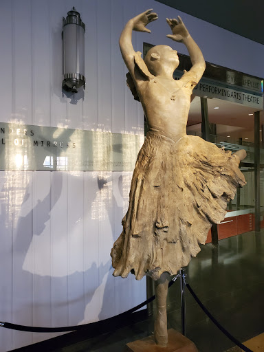 Performing Arts Theater «Civic Center Music Hall», reviews and photos, 201 N Walker Ave, Oklahoma City, OK 73102, USA