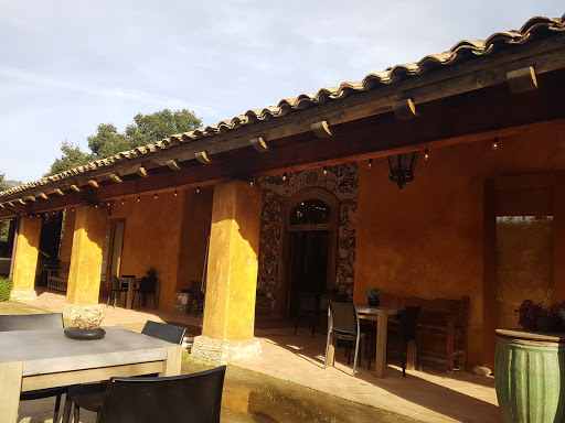 Winery «Georis Winery», reviews and photos, 1 Pilot Rd, Carmel Valley, CA 93924, USA