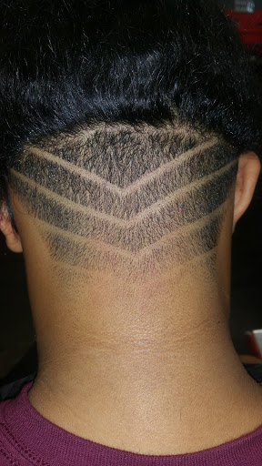 Barber Shop «Autograph Kutz Barber Shop», reviews and photos, 609 Pat Booker Rd, Universal City, TX 78148, USA