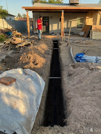 Custom Plumbing of Arizona - The Drain Whisperers - Photo 5 - Car repair in Phoenix, AZ, Scottsdale