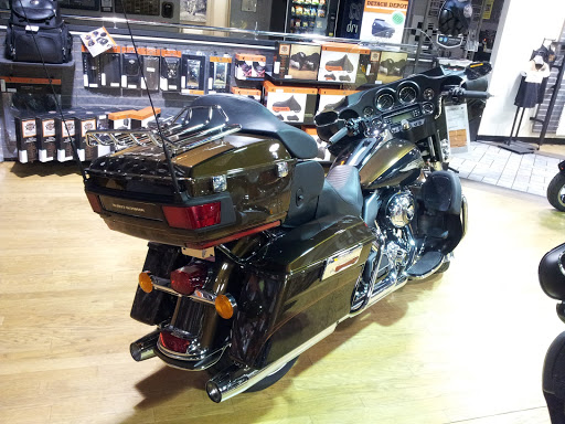 Harley-Davidson Dealer «Patriot Harley-Davidson», reviews and photos, 9739 Fairfax Blvd, Fairfax, VA 22031, USA