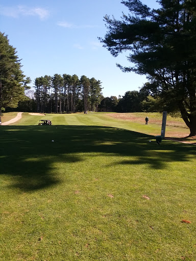 Public Golf Course «Brunswick Golf Club», reviews and photos, 165 River Rd, Brunswick, ME 04011, USA