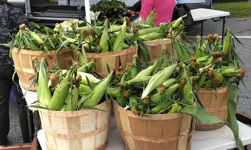 REC Beaver Brook Park Farmers Market