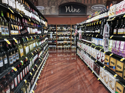 Grocery Store «Farm Fresh», reviews and photos, 3675 Bridge Rd, Suffolk, VA 23435, USA