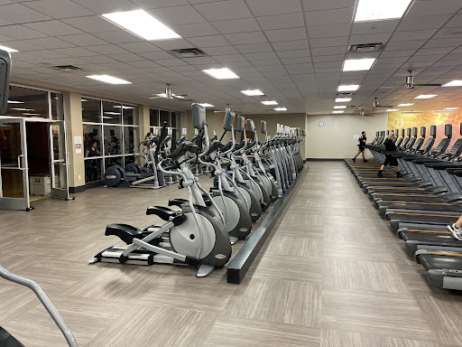 Gym «LA Fitness», reviews and photos, 1490 Classic Path Way SE, Leesburg, VA 20175, USA