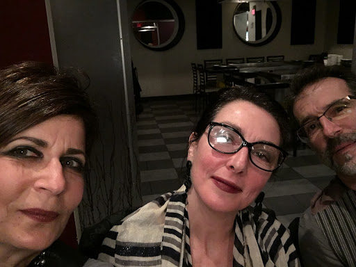 Hair Salon «Zoom Hair Studio», reviews and photos, 75 Monmouth St, Red Bank, NJ 07701, USA