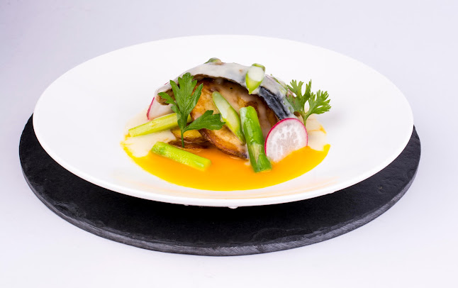 PAKTA Restaurante