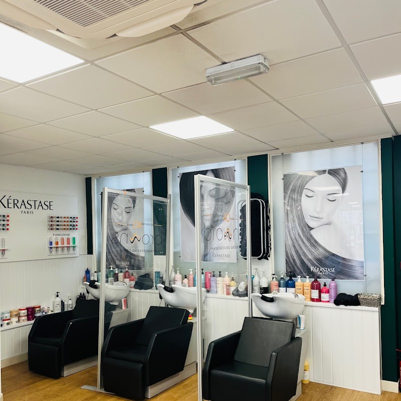 Browns Stamford Hairdressing Group