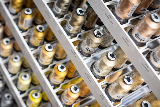 Fabric Store «Fibers & Stitches», reviews and photos, 58093 Columbia River Hwy, Warren, OR 97053, USA