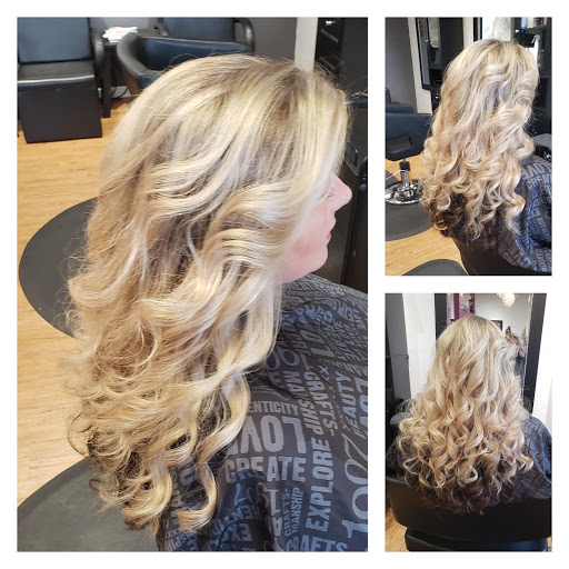 Hair Salon «Lush Hair Salon», reviews and photos, 5620 NE Gher Rd #1, Vancouver, WA 98662, USA