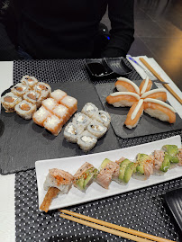 Plats et boissons du Restaurant de sushis Fast Sushi Caudebec les Elbeuf Cleon - n°2