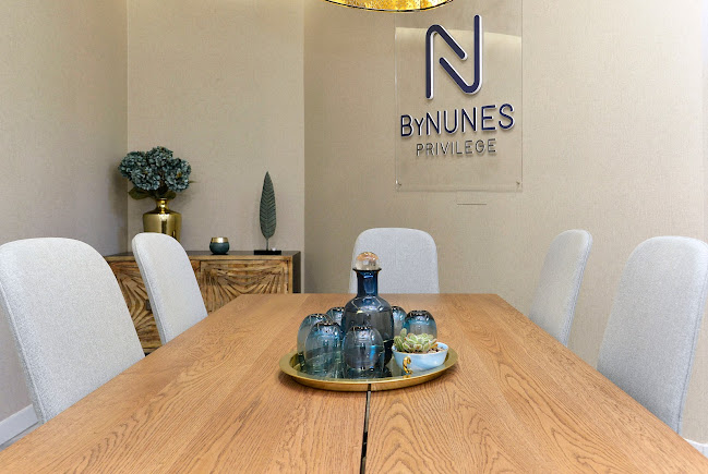 ByNUNES PRIVILEGE - Imobiliária