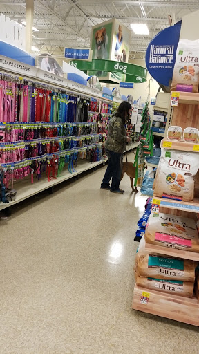 Pet Supply Store «PetSmart», reviews and photos, 2347 N Telegraph Rd, Monroe, MI 48162, USA