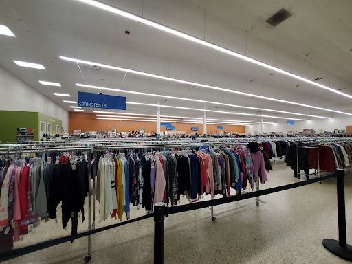 Thrift Store «Goodwill», reviews and photos