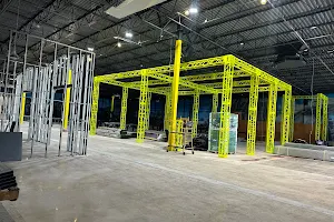 Altitude Trampoline Park image