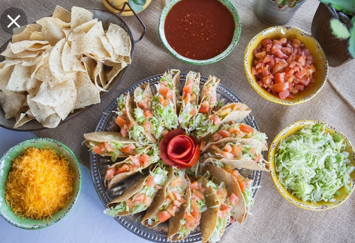 Restaurant «Someburros», reviews and photos, 101 E Baseline Rd, Tempe, AZ 85283, USA