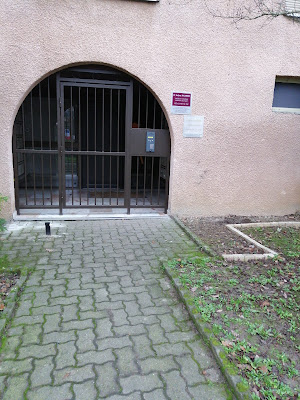 Malaterre Evelyne à Toulouse