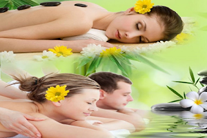 Golden Ocean Spa image